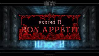 [Limbus Company] Canto 10 Part 2 - Ending B (Final Boss & Cutscenes - 4K)
