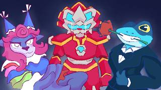 I Ranked Every Rivals 2 Skin... Again