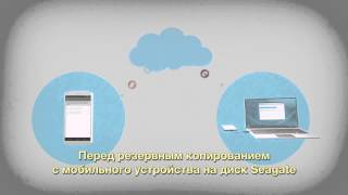 Seagate Dashboard - Резервное копирование данных с мобильных устройств screenshot 5