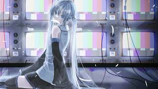 【初音ミク】No reset Push the button【オリジナル曲】