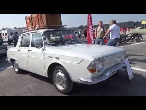 1965-1967,-renault-10-major,-exterior-and-interior,-auto-show-veterama-hockenheim-2015