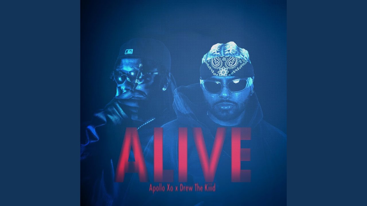Watch ALIVE on YouTube Watch ALIVE on YouTube