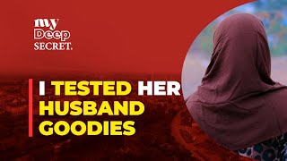 Im Sorry Juliet People Share Their Deepest Secret Anonymously Reyo Tv Episode 167