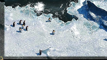 Commandos 2 HD Remaster – White Death | Full Walkthrough | OverClockers