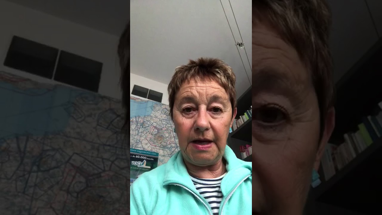 Un jour, une navigatrice, une histoire #5