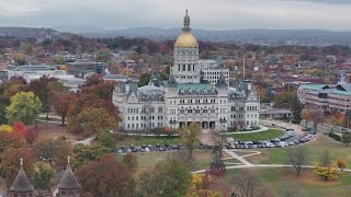 New protections for CT survivors of sexual assault, trafficking start Oct. 1