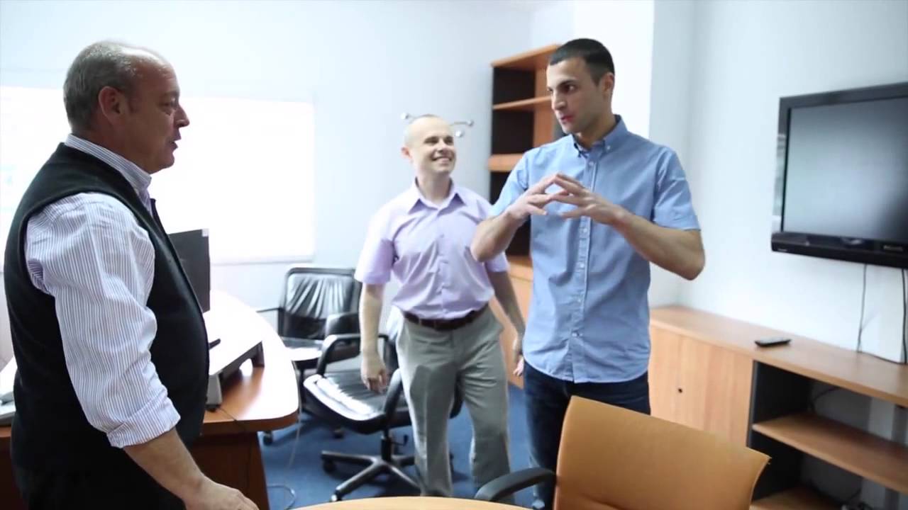 WishClub  Знакомство с офисом и руководством компании  Premium club