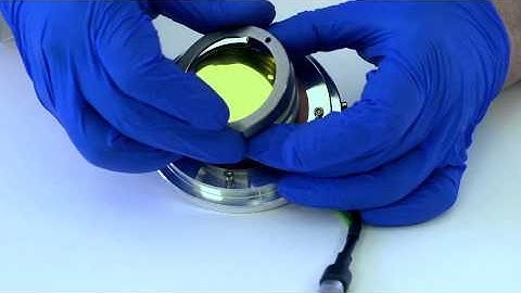 Q series of sputter/carbon coaters - JAPANESE version