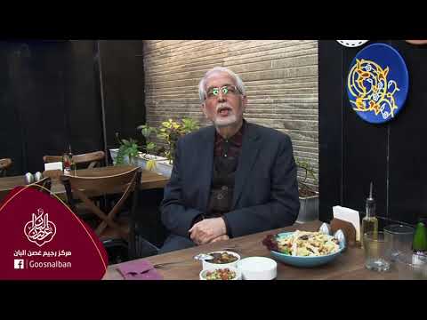 شاهد كمية السعرات الحرارية في الحمص بطحينة