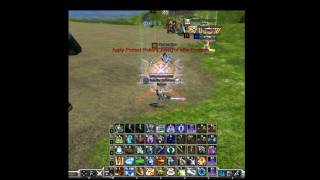 RF Legends - ACC trapper violates the rules.