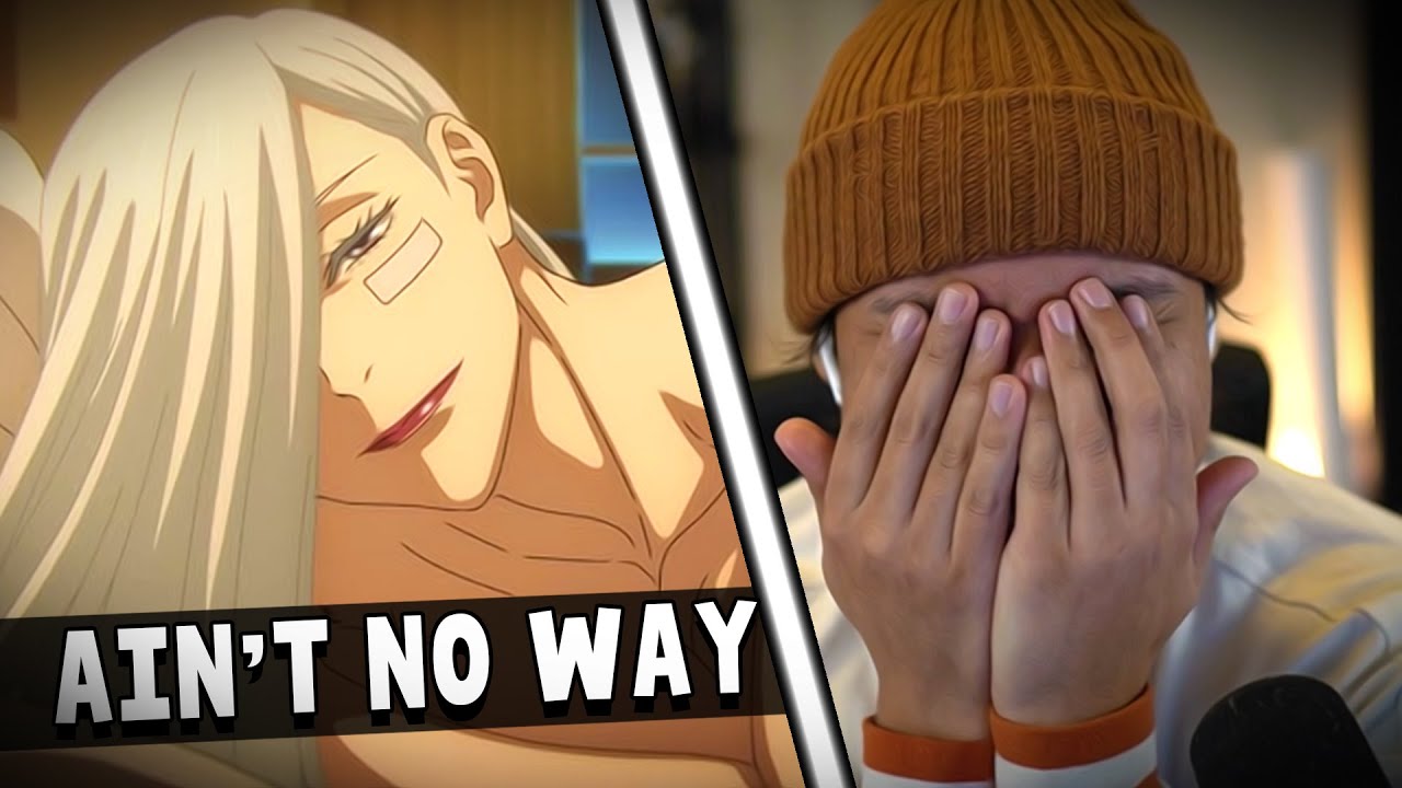 Anime Dub Impressions That Are Out of Pocket!