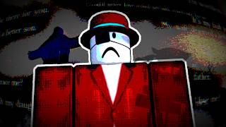 The Roblox Player that Vanished | Lummony Myth