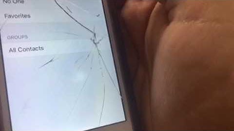 Hidden IOS 9.3.2 features!