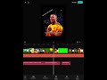 Mbappe edit CapCut 