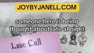 Someone Is Longing For You And Is Being Guided Back To You Now