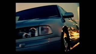 UK Adverts 1994/1995 Audi