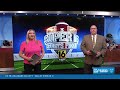 Super 16 Sports Final Week 6 - Part 1