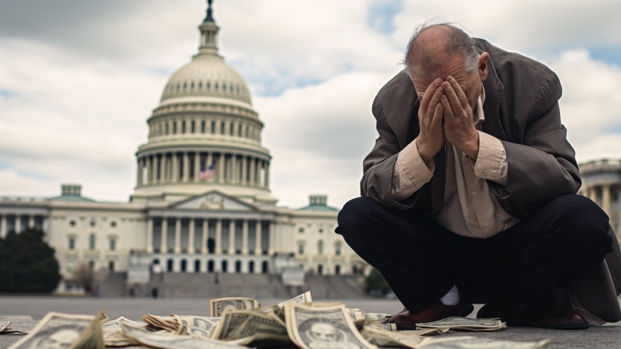 Make Believe Money Makes Mental Illness, ep 460 The Breakup - YouTube