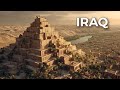 IRAQ: The Land Where Civilization Was Born | 4K Travel Documentary