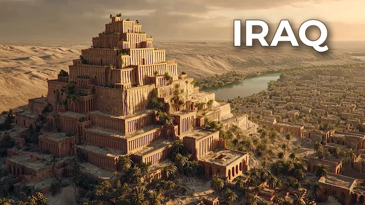 IRAQ: The Land Where Civilization Was Born | 4K Travel Documentary