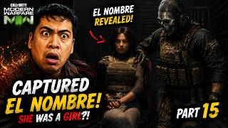If You wanna see How dangerous Cartel You Have To Watch Call of Duty: Modern Warfare II screenshot 5