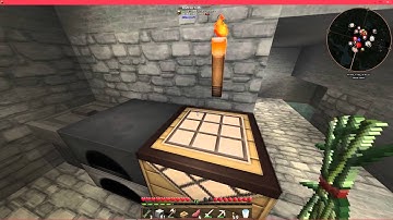 Minecraft FTB Infinity - Let