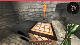 Minecraft FTB Infinity - Let's Get Started! [S1|Ep1]