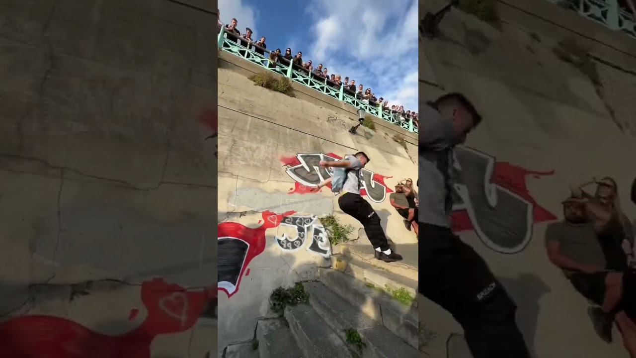 STORROR BIG WALL OPEN 22