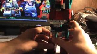 Transformers G1: Perceptor