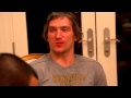 EPIX Presents Road To The NHL Winter Classic -- Ovechkin Family | EPIX