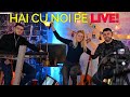 Haideți și voi pe LIVE! Facem dedicații online!