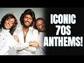 BIGGEST Hits of the 70s: A Song from Each Year