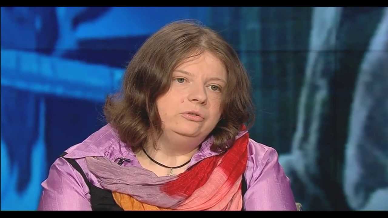 Magda Sakowska Miriam Gonczarska Ubój rytualny