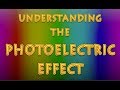 What is the Photoelectric Effect?