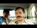 Exclusive: Kejriwal's Interview after AAP-BJP
