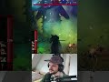 WHAT? SHE'S SO FAST #valheim #permadeath
