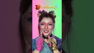 Dizzy Makeup - Descendants 3
