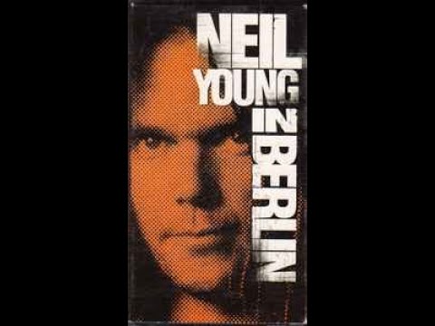 Neil Young - Computer Age LIVE
