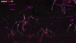 Phantasy star online 2 the animation episode 1part 1