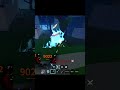 POV:you steal kills of ghoul v4 two times in blox fruits 😂 #roblox #bloxfruits #shorts