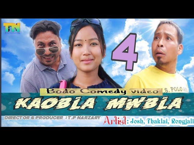 Kaobla Mwbla part-4// Comedy film //TN film Production class=