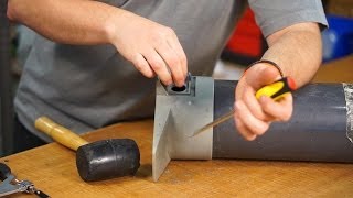 Quick Tips | How to Install a Barrel Pump Check Valve