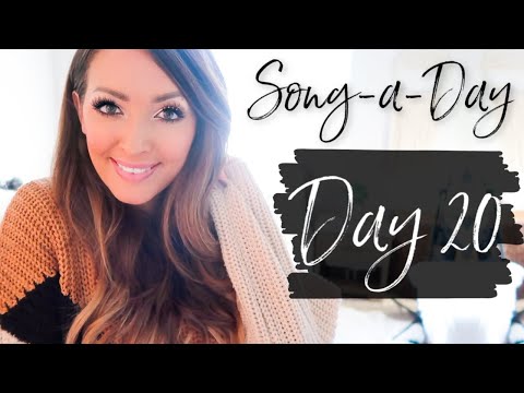 "SPEAK THE TRUTH"  Song-A-Day 20 - "SPEAK THE TRUTH"  Song-A-Day 20