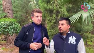 Духтари Мерс Боин  Маъкул Будаст… Топ Лучших Шуток Tajik Show 2022