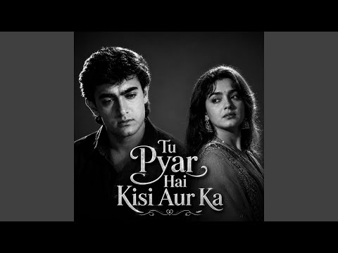 Tu Pyar Hai Kisi Aur Ka