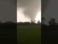 Storm in Durgaganj