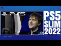 PLAYSTATION 5 ( PS5 ) - PS5 6X SSD SPEED! // PS5 GRAPHICS UPDATE JUNE // PS5 SLIM RELEASE DATE NE...