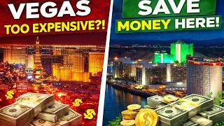 Las Vegas Is Too Expensive in 2026 — Is Laughlin the Better (Cheaper) Alternative?