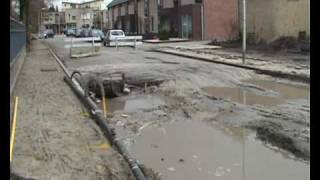 Tollensflat Verbouwing