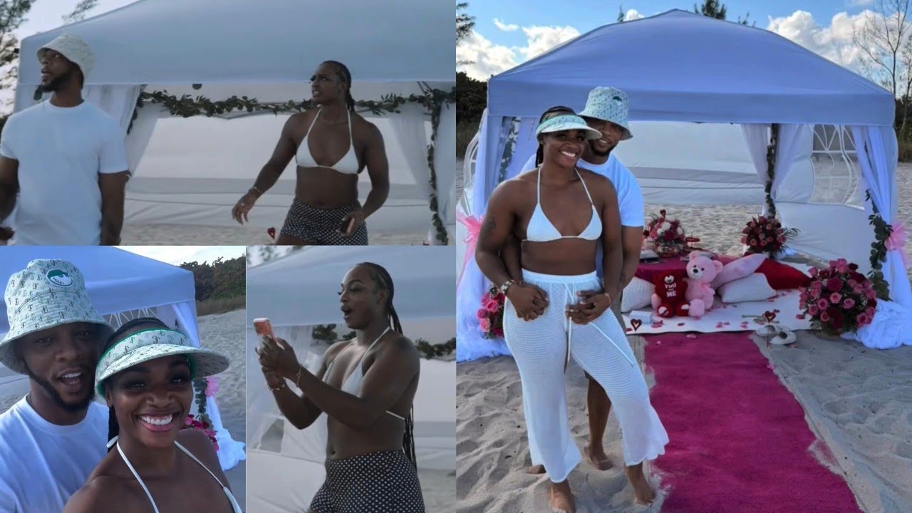 Кларесса Шилдс в полном шоке! Папуз изо всех сил пытается доказать свою любовь 😮